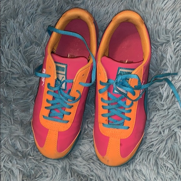 Puma  Roma Sneakers - Picture 3 of 3